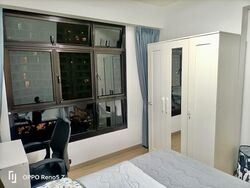 Blk 126B Plantation Village (Tengah), HDB 3 Rooms #581975161